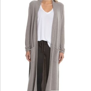 Barefoot Dreams Cozychic Ultra Lite Duster